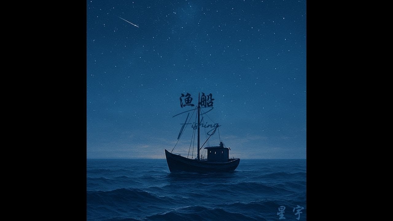 渔船 - 星宇 #original #新歌更新 #music