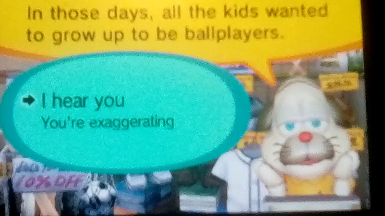 Let's play Rusty's Real Deal Baseball Part 1: Yup! This Is The One Game You Never Saw It Coming!