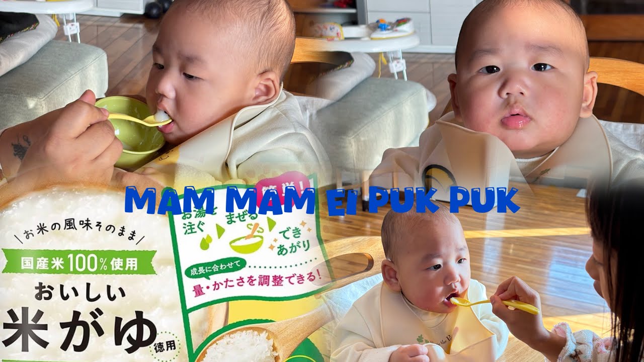Chaw kan ei ve tan dawn e| Noah chaw ei hmasak ber