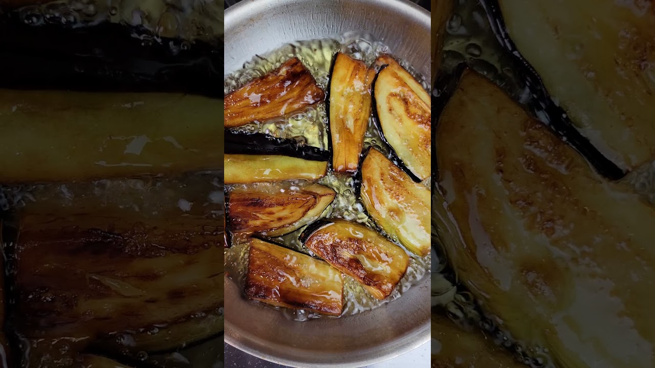 Mtabak - Simple and delicious Syrian vegan recipe