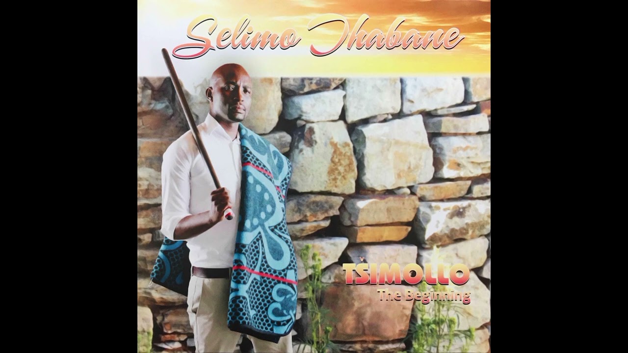 SELIMO THABANE  - KOLI EA MALLA