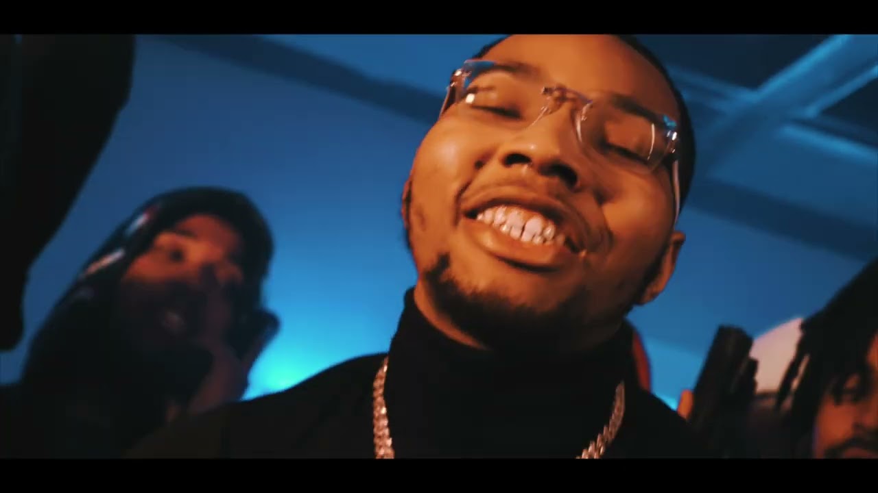 Choppo3 - Reckless & Wild | DIR. DSB DIGITAL