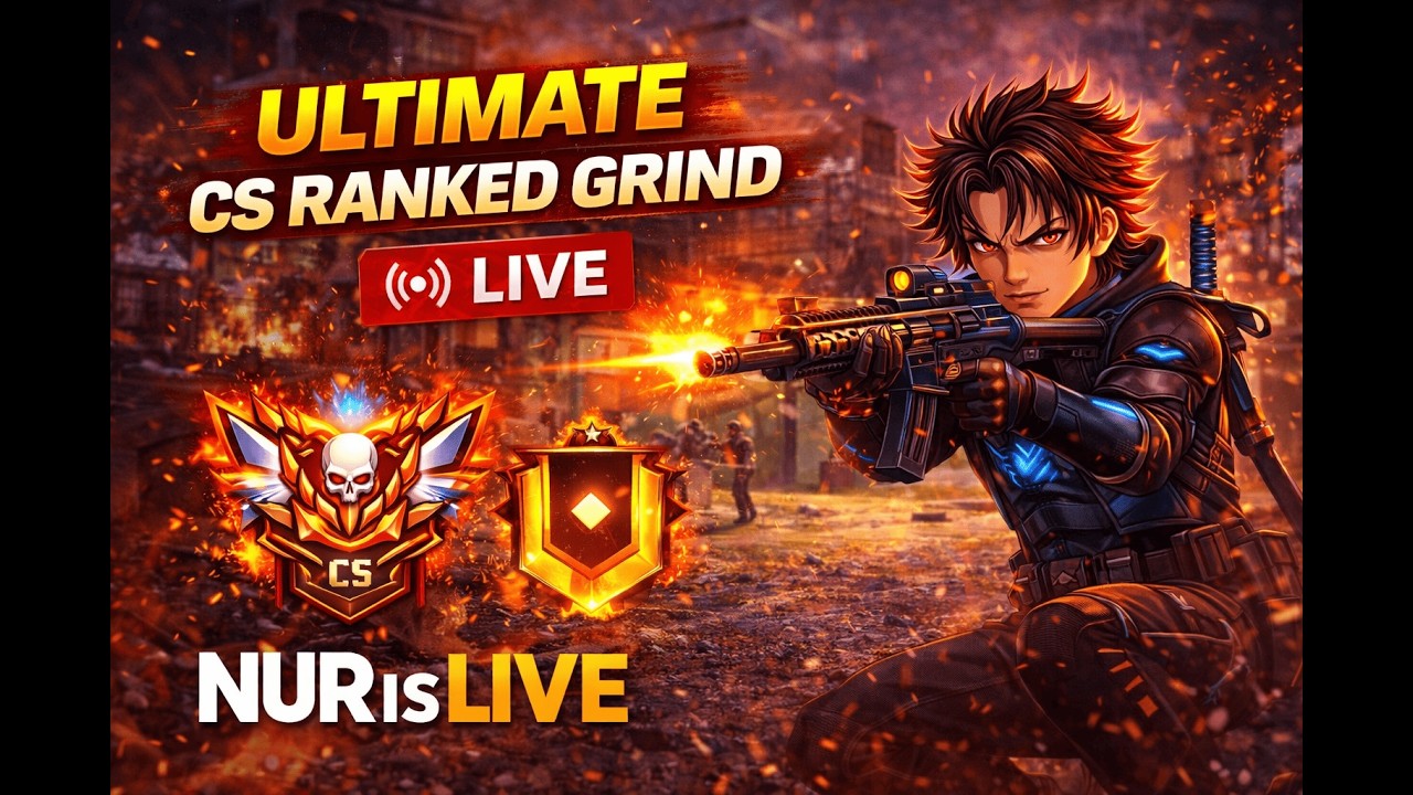 🔴FREE FIRE | PLAYING WITH MY FRIENDS AND BROTHERS AND SISTERS ☠️🗿#shortsfeed  #freefirelive