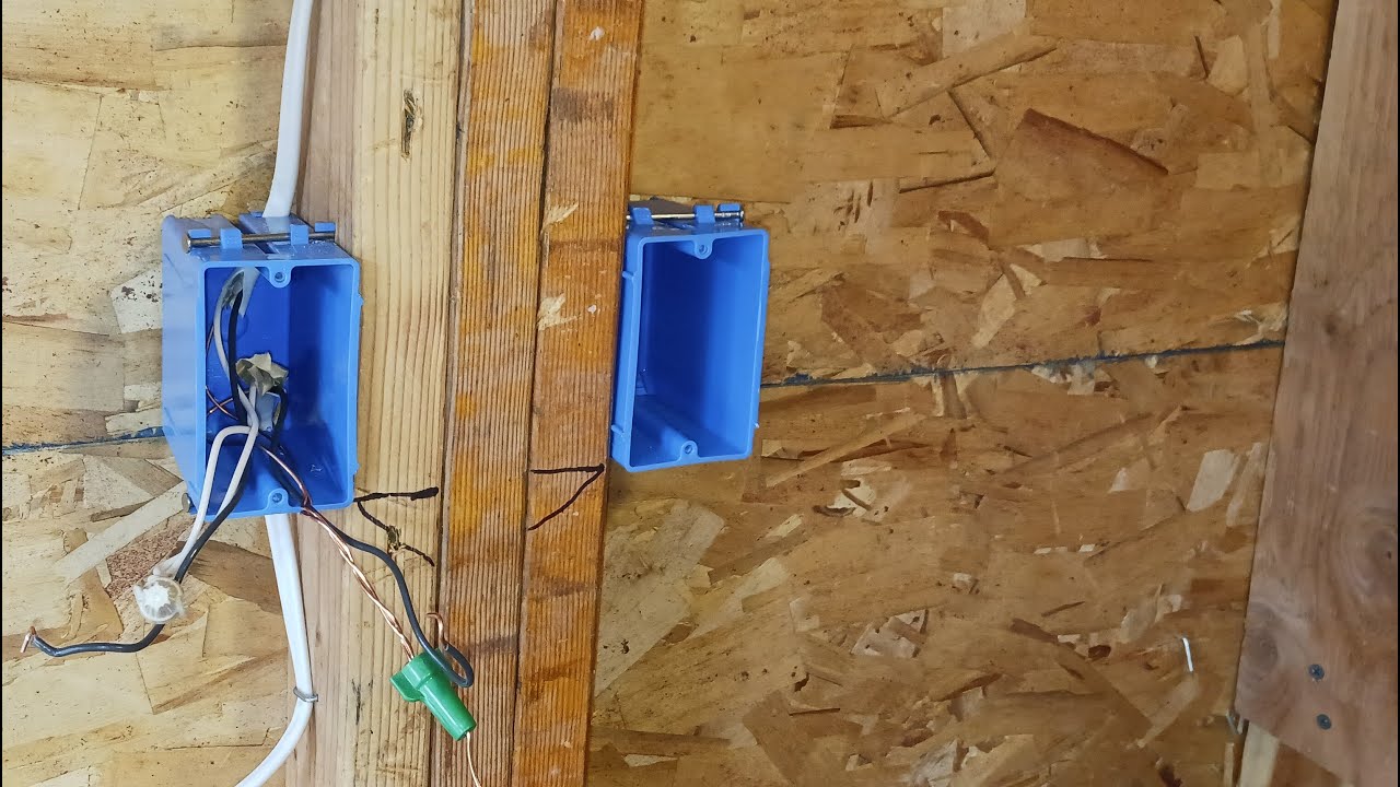 Converting single location light outlet control to multi-location control
