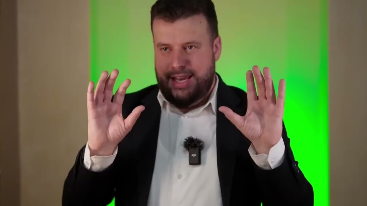 🌟 Mladi sa dostojanstvom: klanjaj samo Allahu 💖 mr. hfz. Ammar Bašić