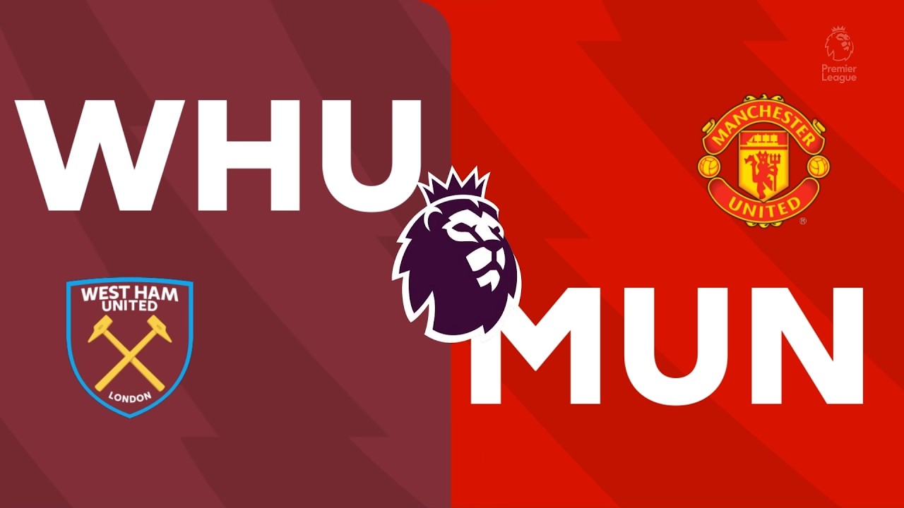 FC26-West Ham  vs Man UTD Preview 11.02.26 |Premier League 26 Matchday Analysis!