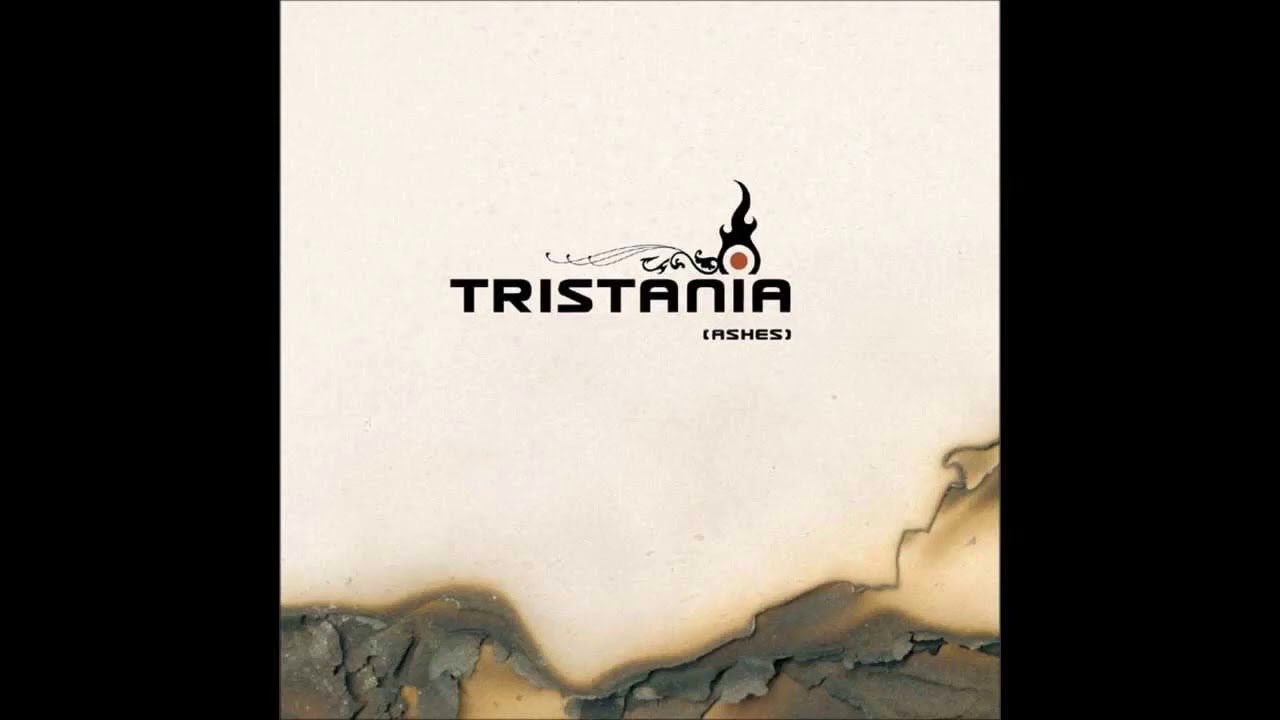 TRISTANIA - ENDOGENESIS (Lyric Video)