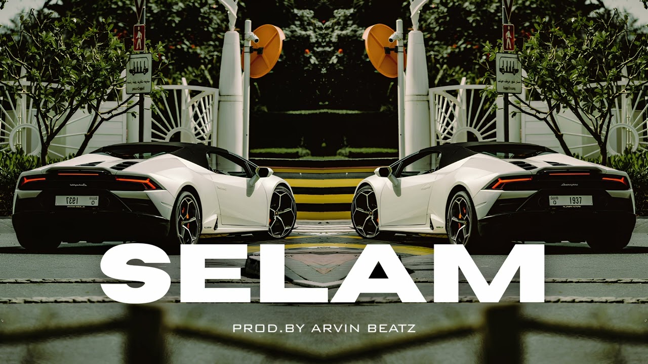 [FREE] Arabic 50 cent Type Beat - 