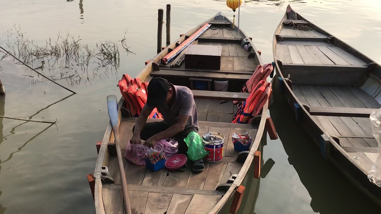Thuyết minh : Phố Cổ Hội An - Di Sản Văn Hoá Vật Thể của Nhân Loại ...