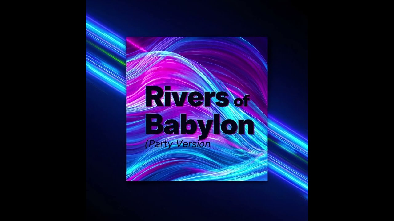 Rivers of Babylon  (Party Version)