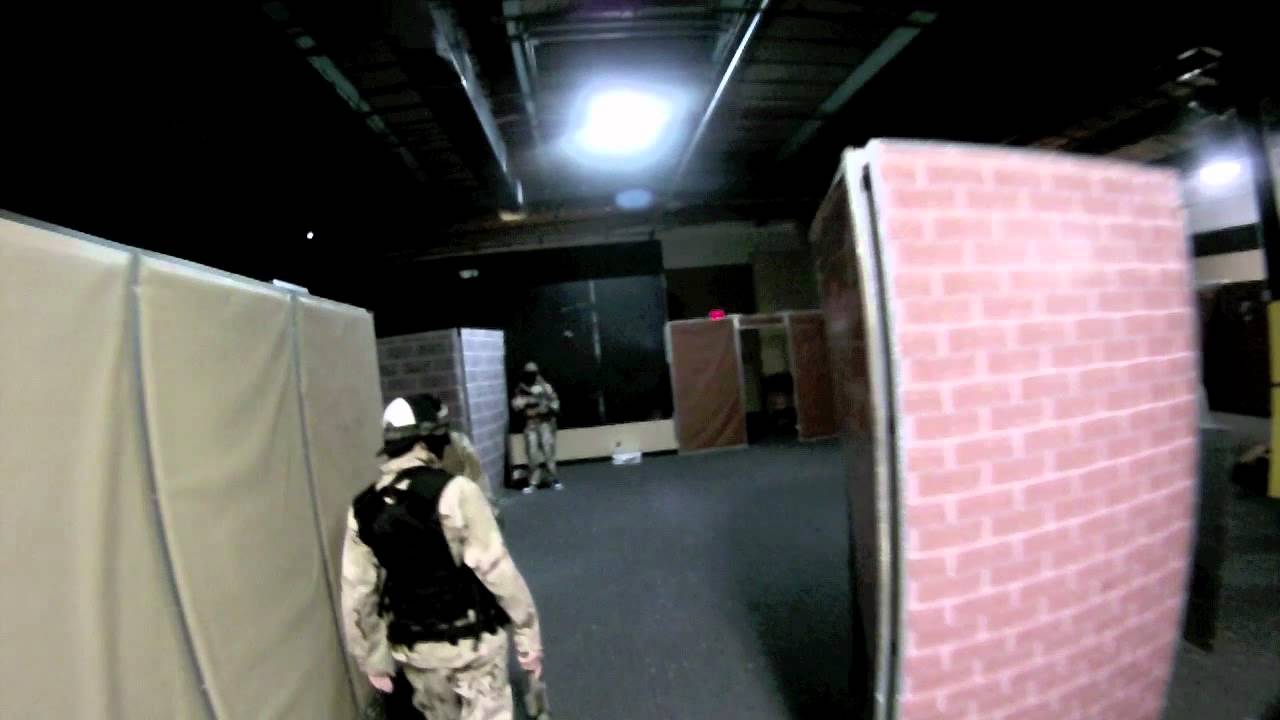 Strikeforce Sports raw footage 12-10-11