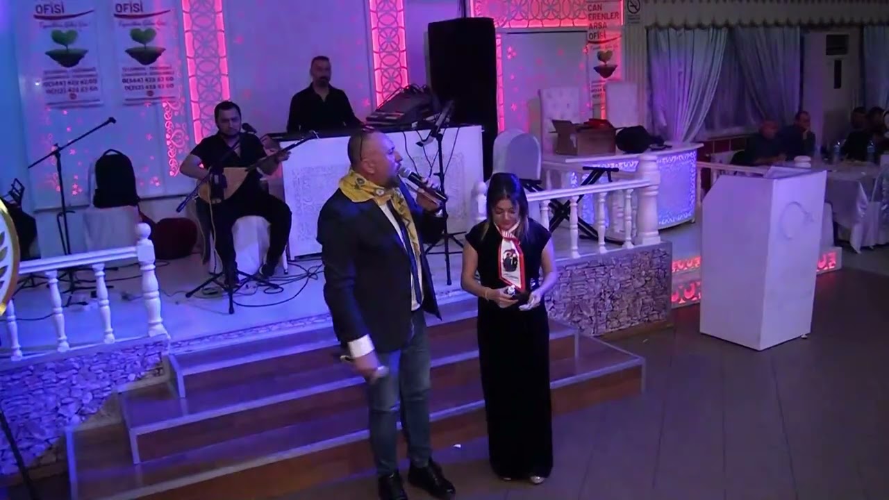 EGUDER DERNEK GECESİ PART-5