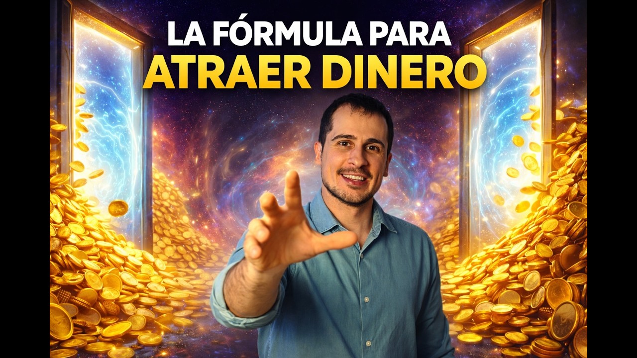 Por qué el dinero no llega (aunque lo estés intentando todo)