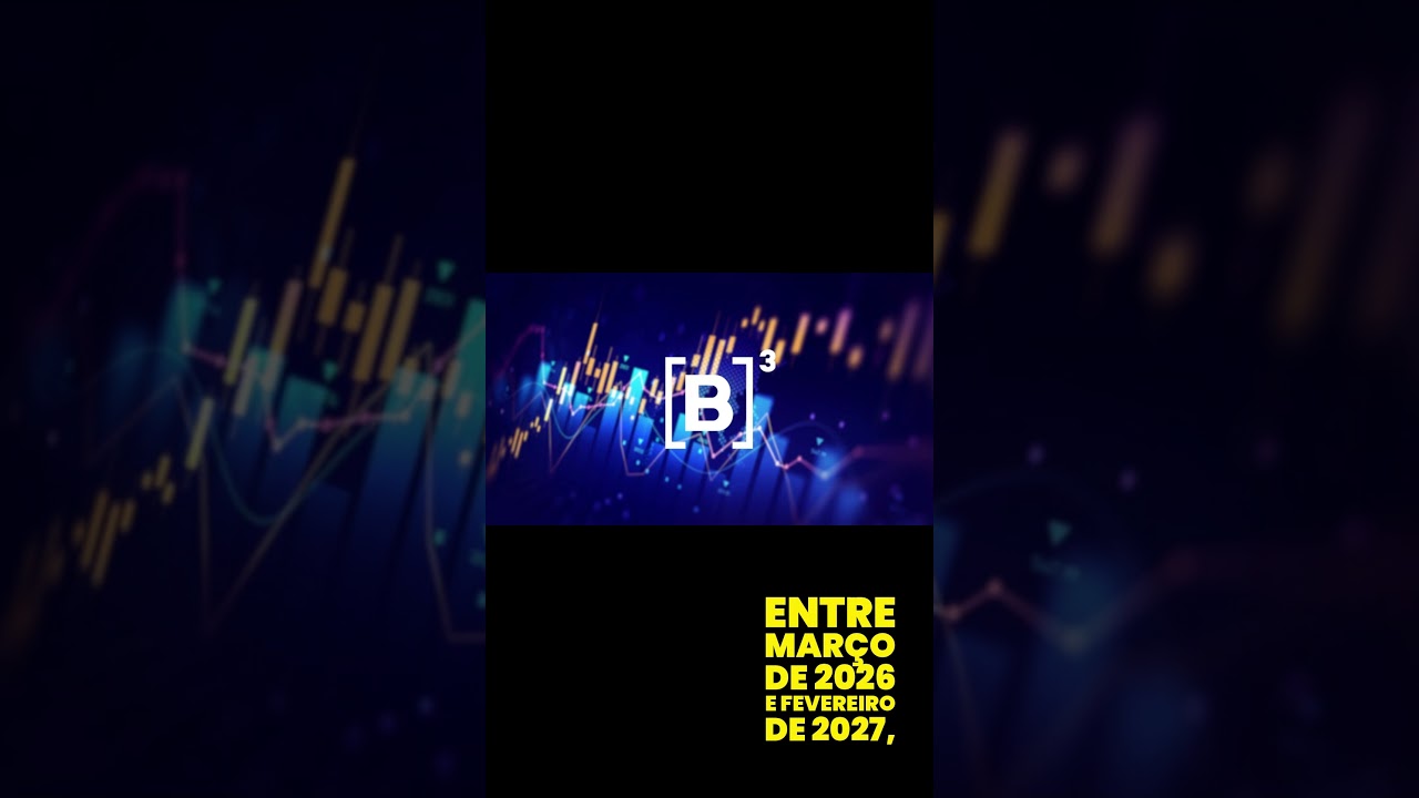 B3 autoriza recompra de at&eacute; 230 milh&otilde;es de a&ccedil;&otilde;es
