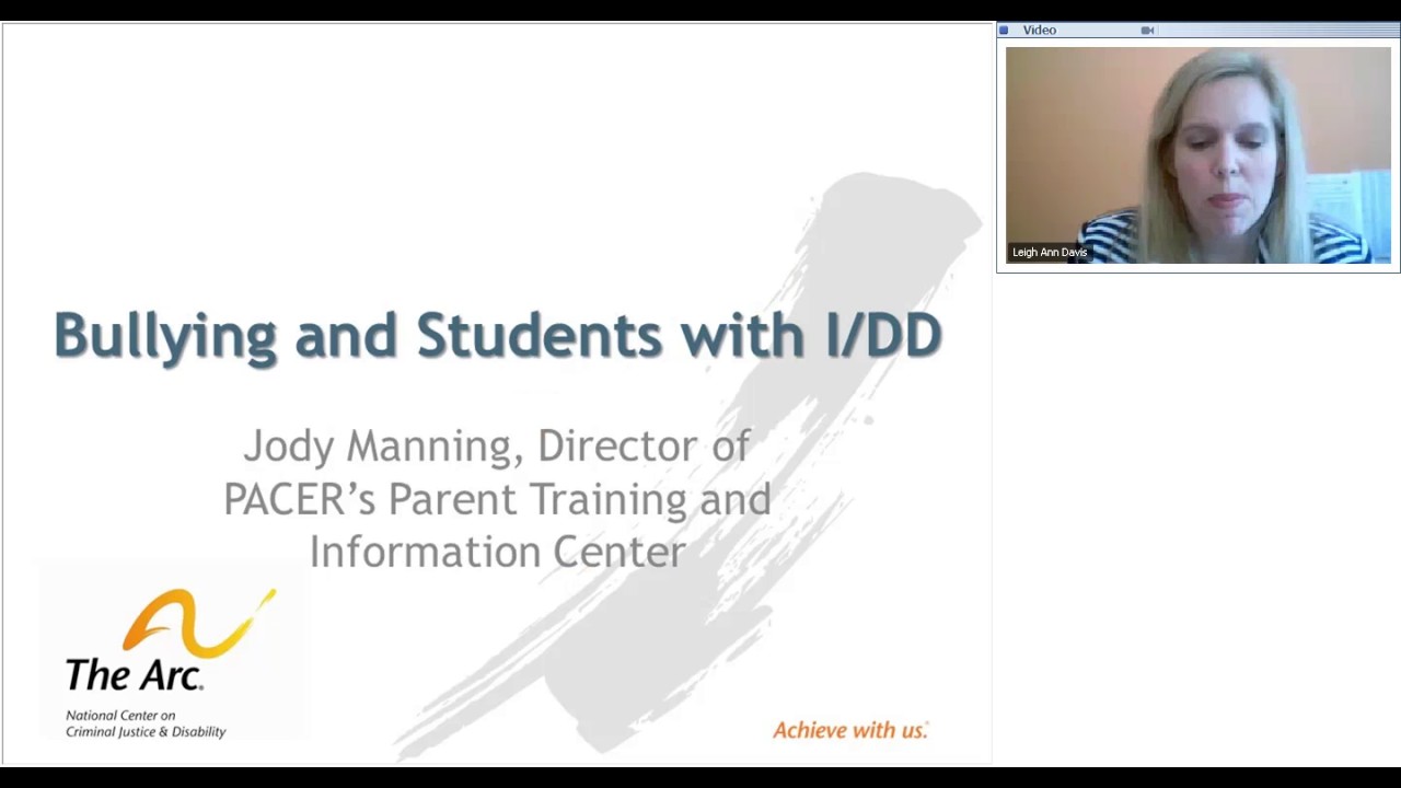 Violence in the Lives of People with Disabilities: Emerging Issues and Solutions for 2015 and Beyond
