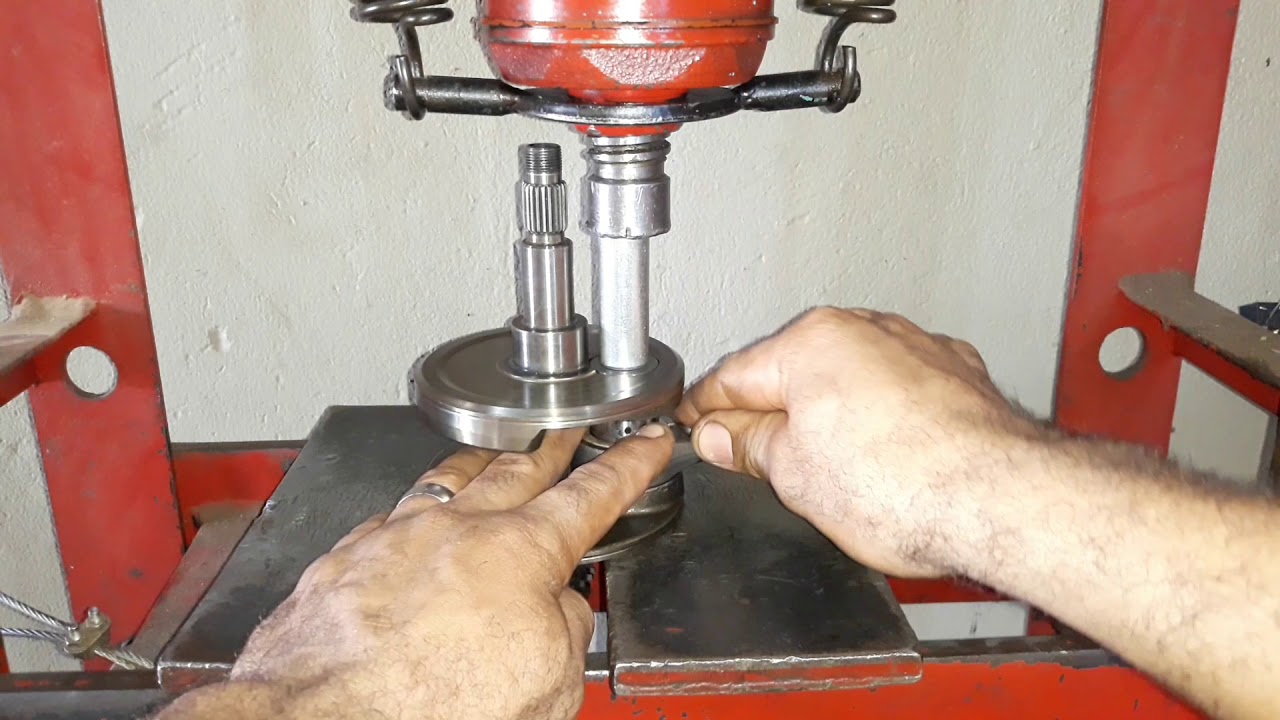 Como Trocar Biela Sem Usar Alinhador de Virabrequim. 
Maneira Mais Simples de Troca e Alinhamento!