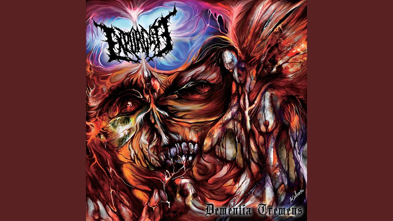 Viscera Insuffulation