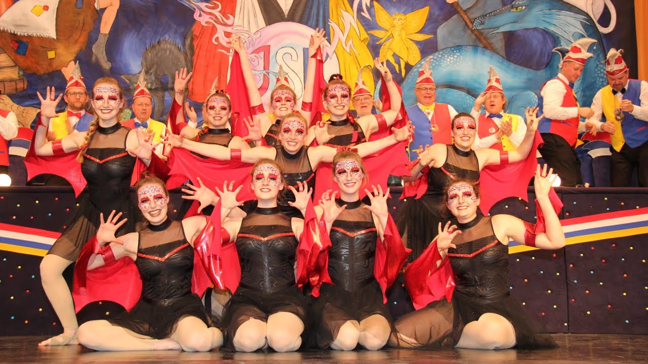 Cupiditas || Best Of JSK Fassenacht - Director's Cut