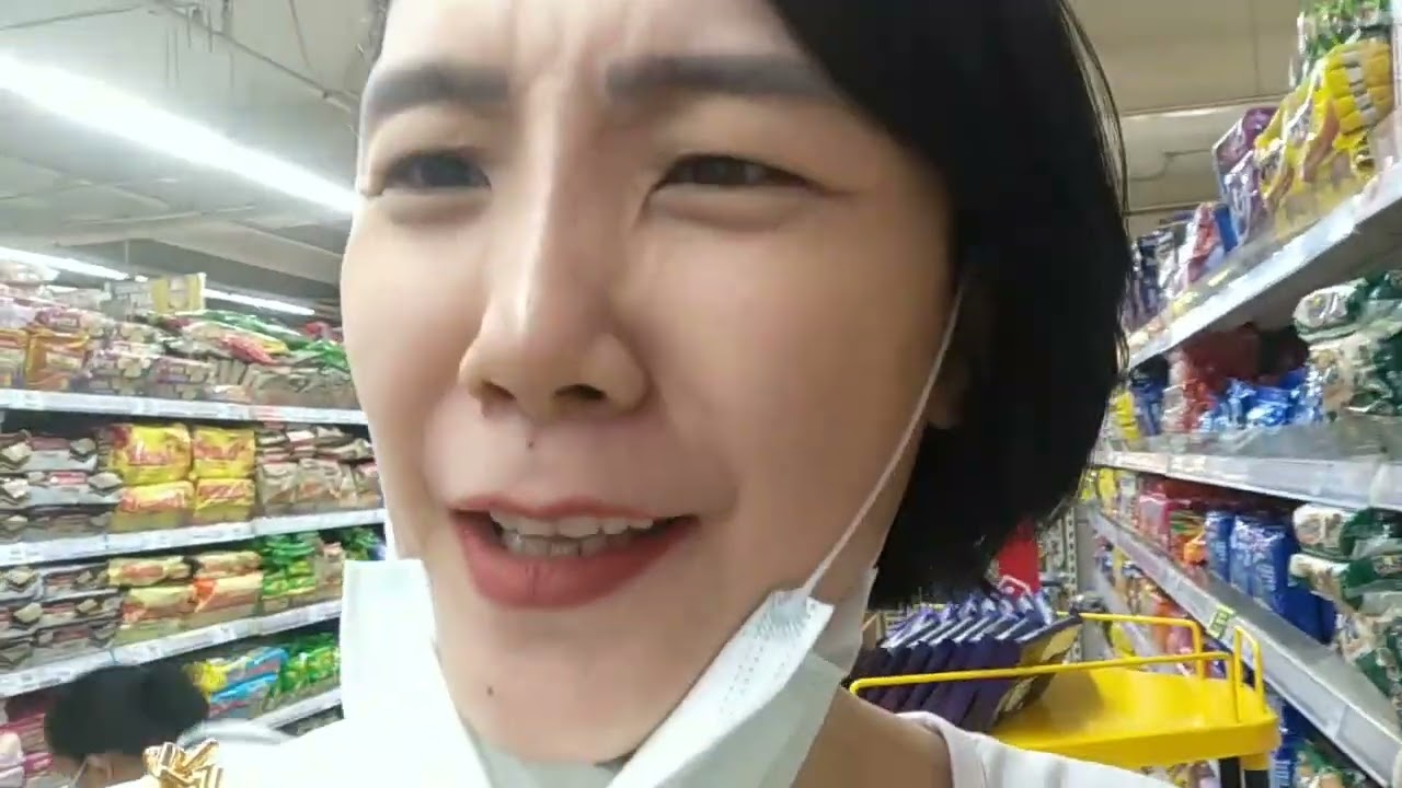hiko noselift update 9th day + errands #shortvideos #hiko #grocery #noselift #snacks #2023