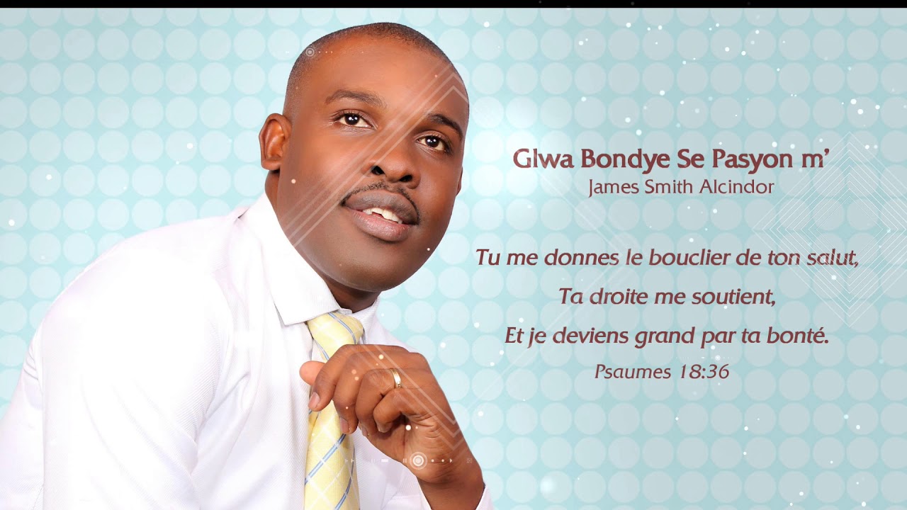 Ou bon pou mwen