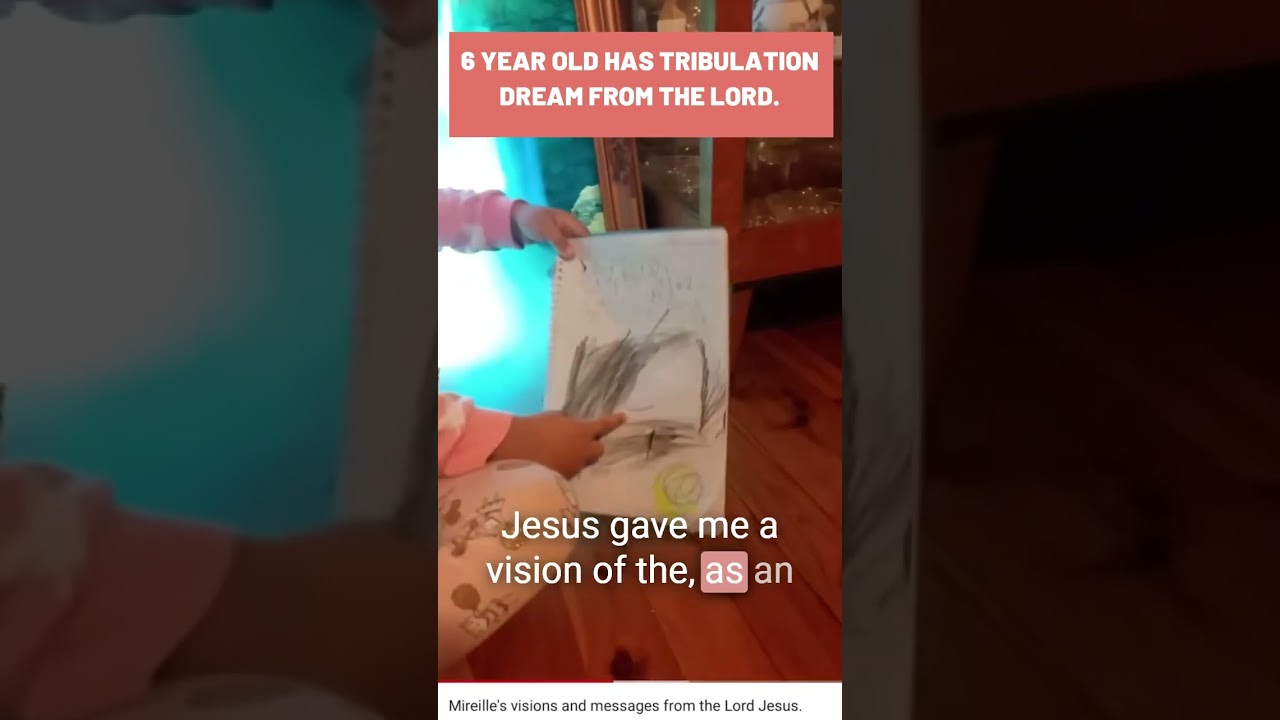 #tribulation