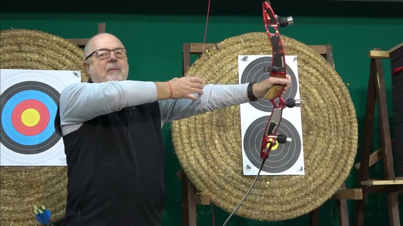 Grip arco nudo 1