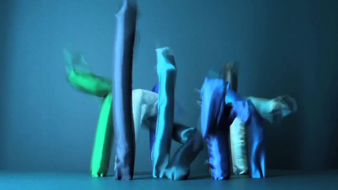 Architecture In Helsinki - I Know Deep Down