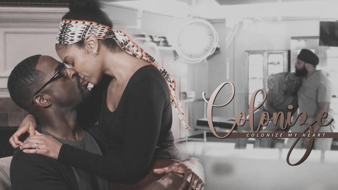 Multicouples | Colonize My Heart (for Charlotte)