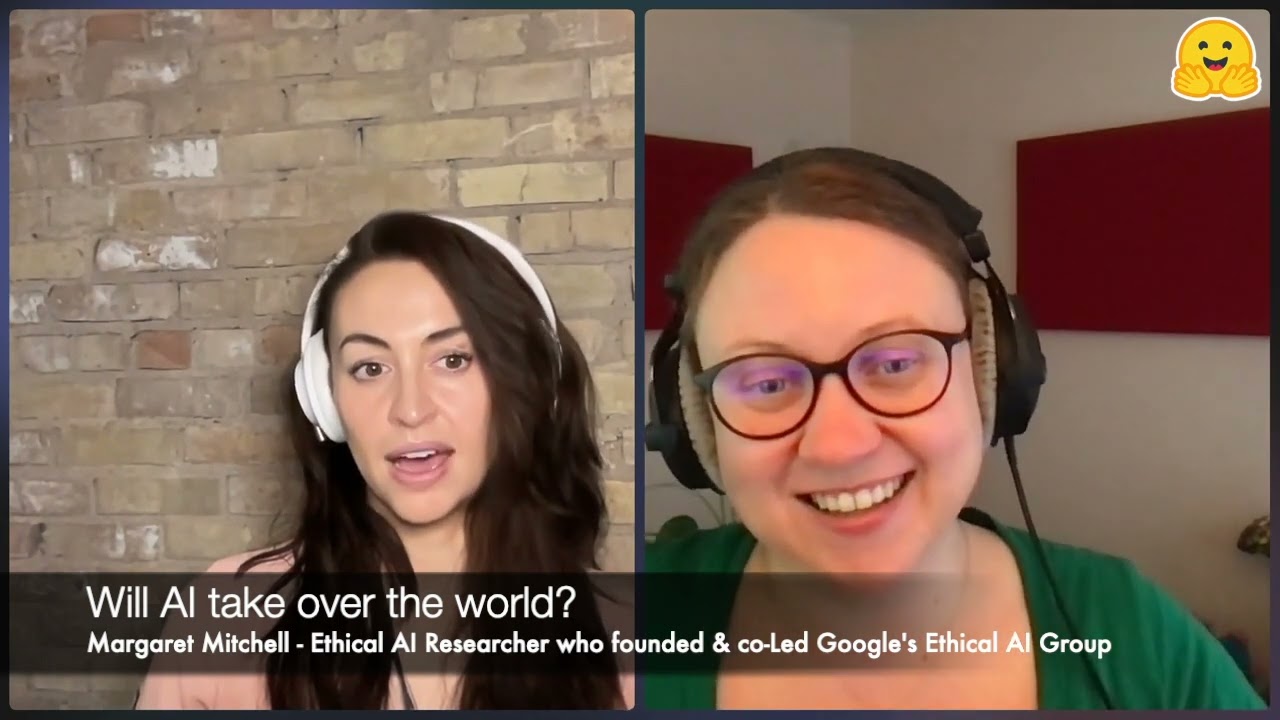 Will AI take over the world?