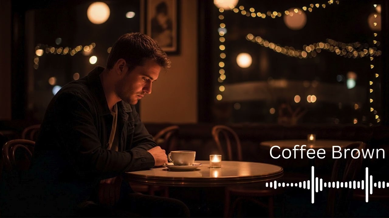 Slow Western Pop for Letting Go