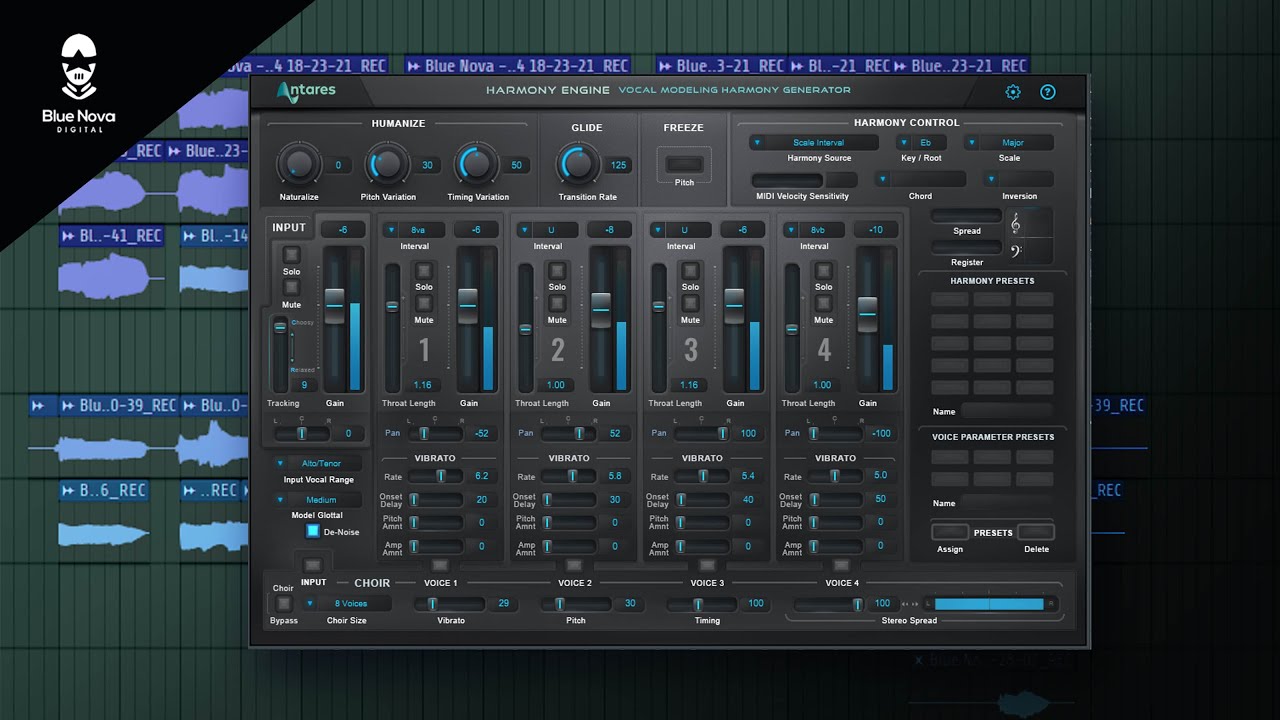 👨‍🚀 The SECRET Kanye West - Hold My Liquor (Vocal Effect) REVEALED