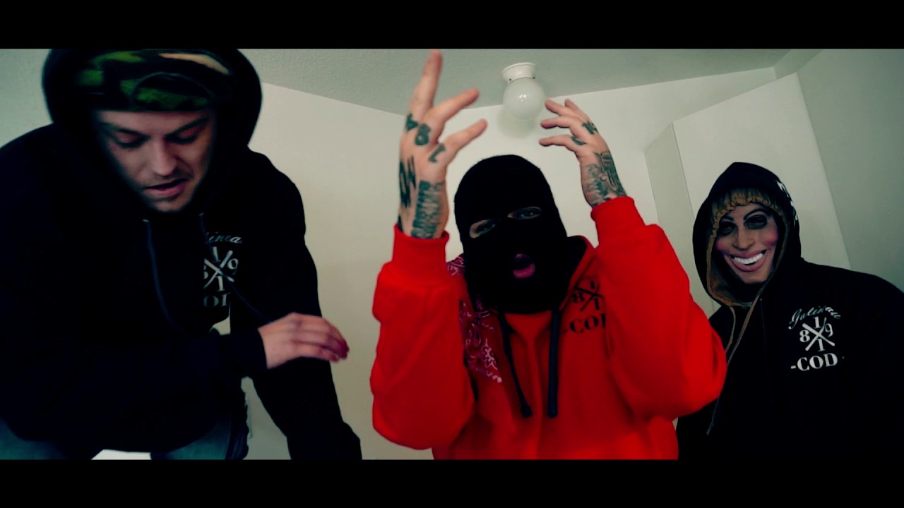 J**y G / Nico Flacko - Im Rollin  ( Filmed By  RealCity411 )