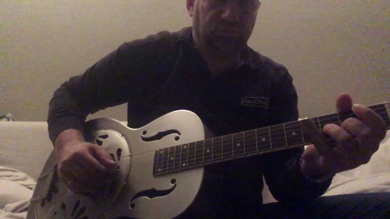 Gretsch G9221 Bobtail Steel