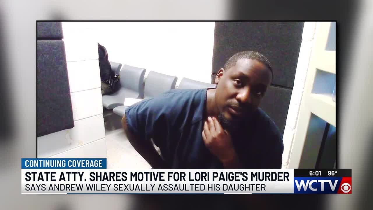 Sexual assault was motive for Lori Paige’s murder, state attorney says