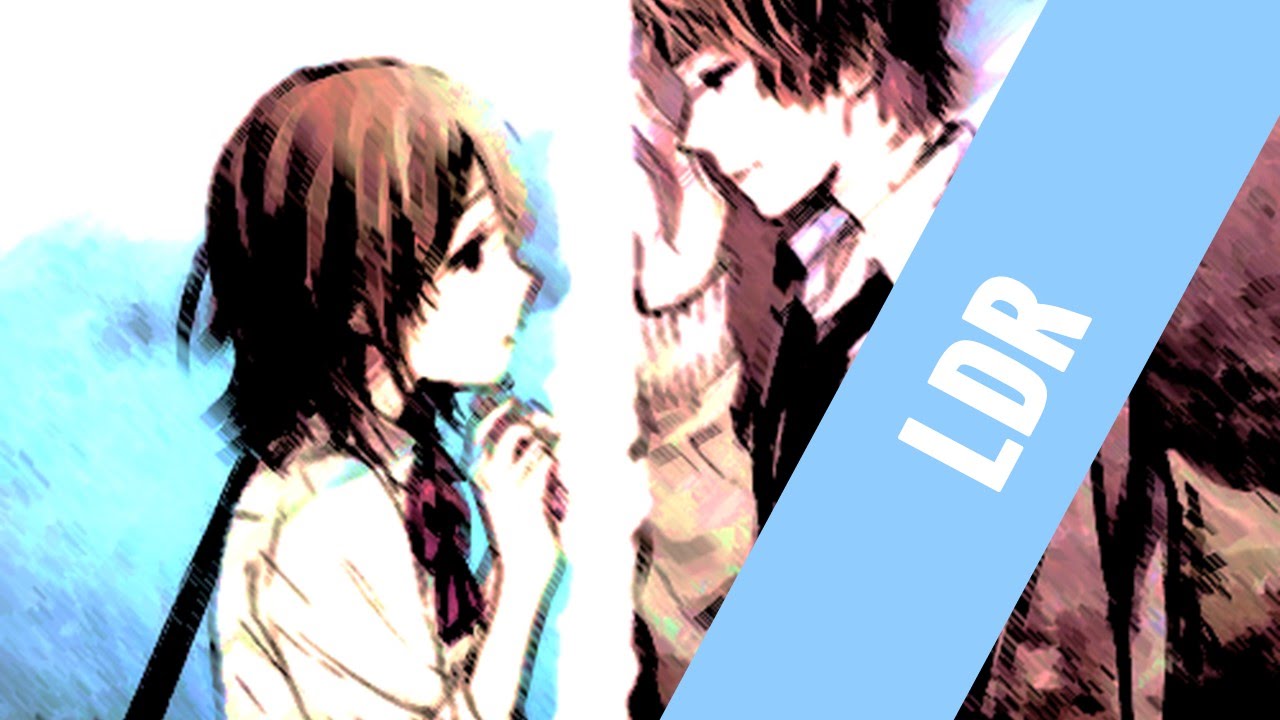 LDR「INDO AMV」