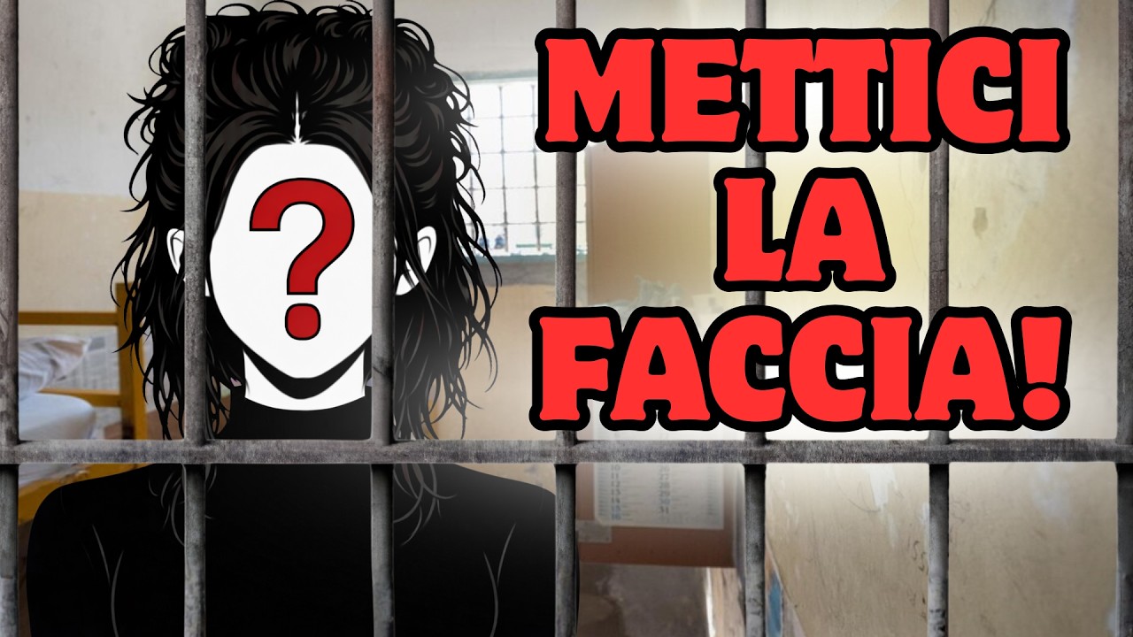 LADY DEAD PIXEL e il FANTASMA della TRASPARENZA - Quando la forza delle parole non basta più