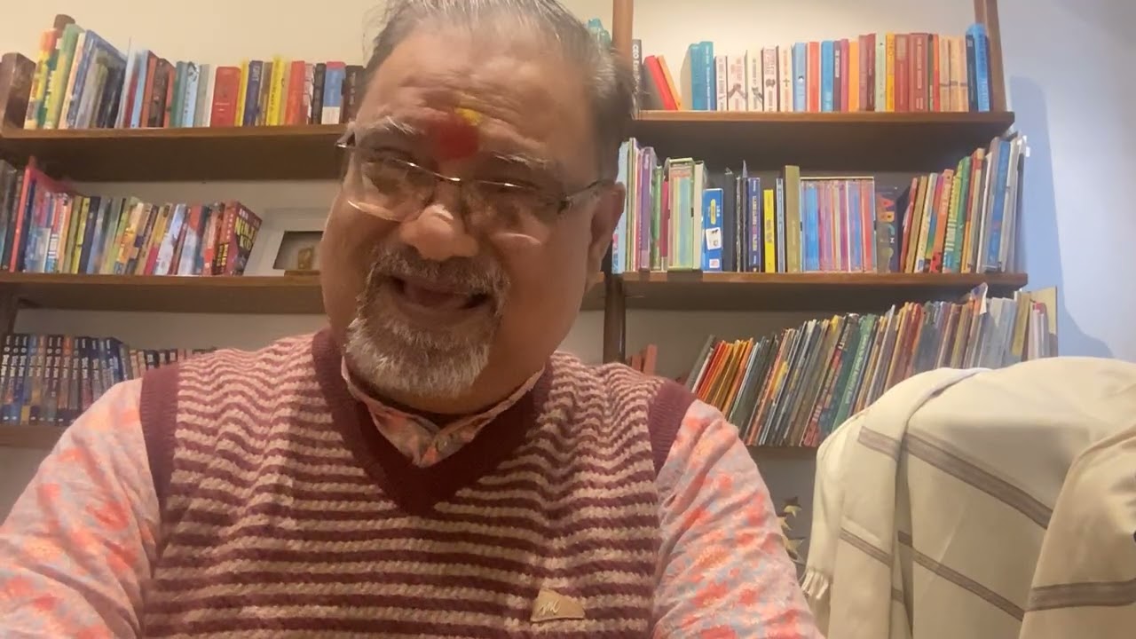 आज के दौर में वृद्धाश्रम की आवश्य्कता और उनकी बढ़ती संख्या 