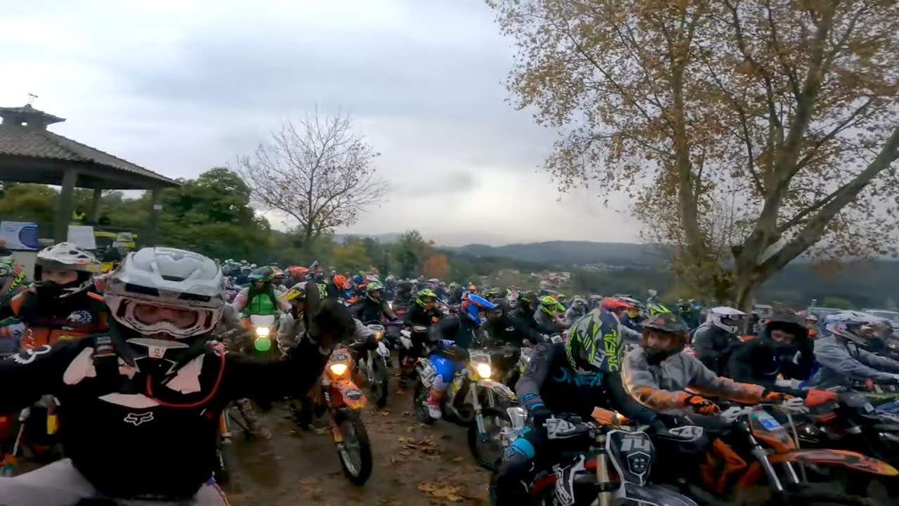 10&deg; TT Z&eacute; maneta 2025 Motoclube Padreiro