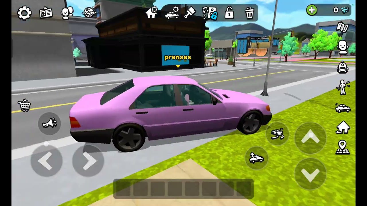 İki kıskanç zengin kız SLAY vs AYOL    (XDRP*)😆