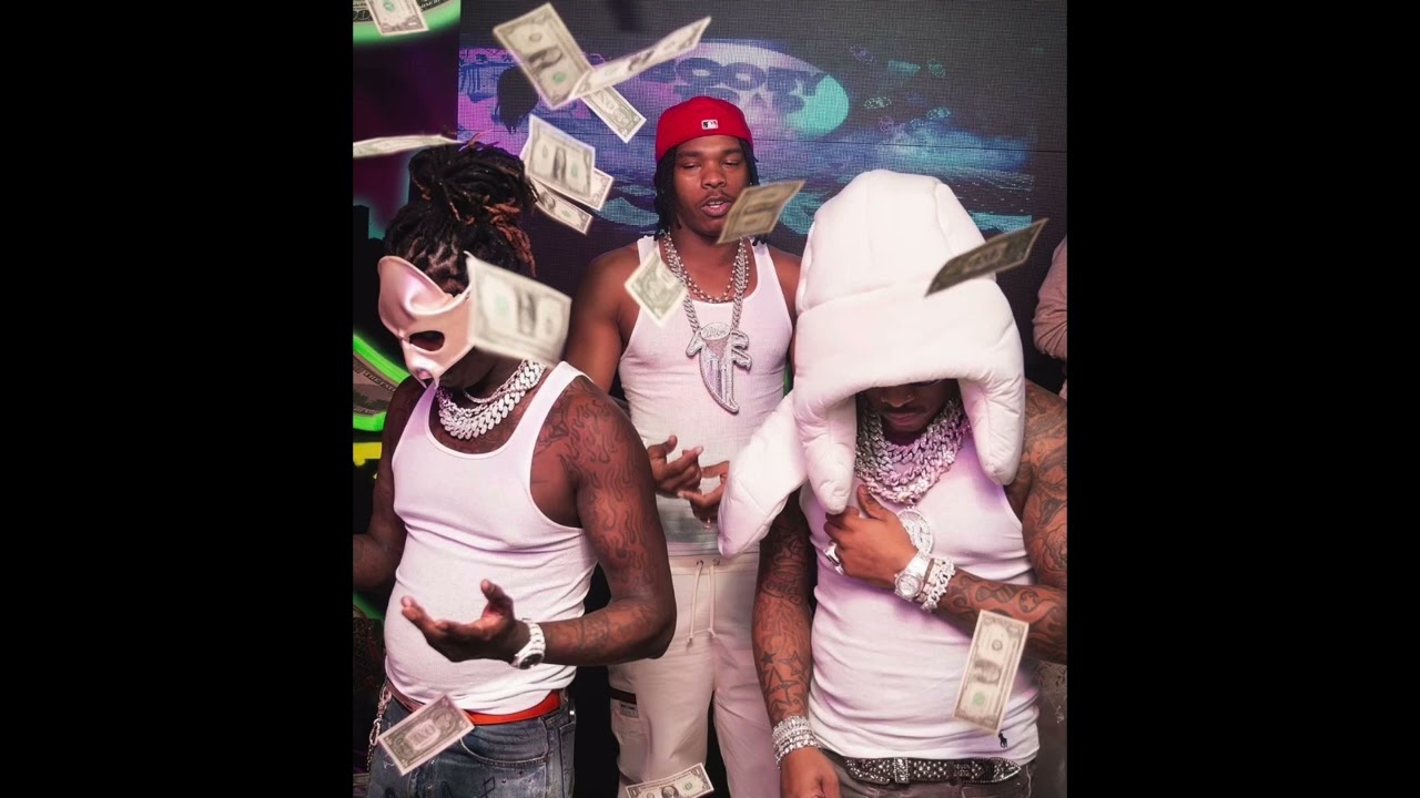 【FREE】Lil Baby x Future x Young Thug Type Beat - 3 Headed Goat
