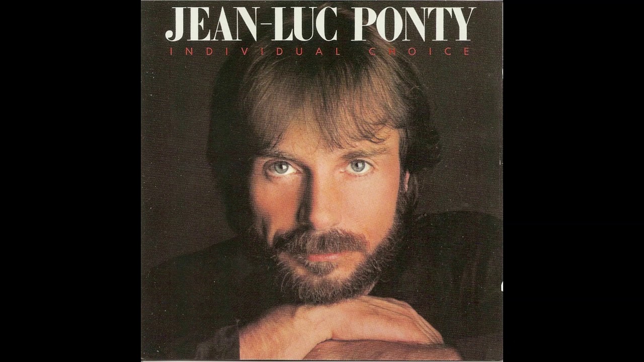 Jean Luc Ponty - Far From The Beaten Paths