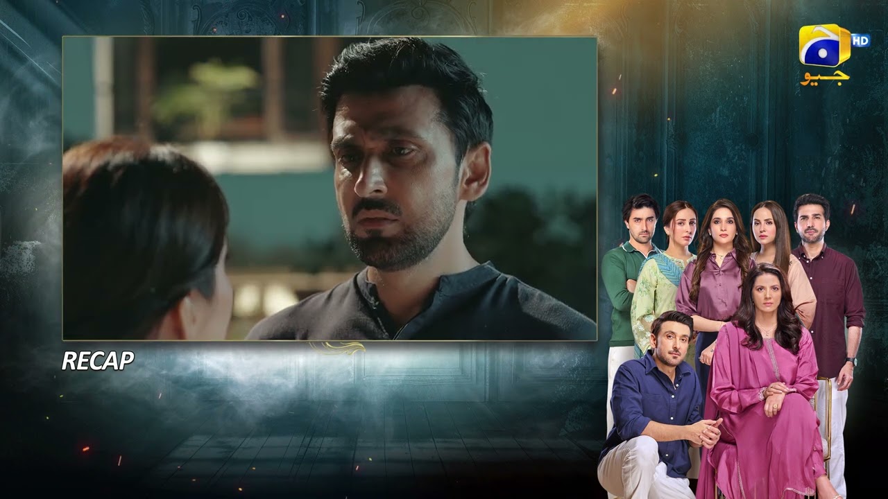 Recap Sara Aapi Episode 11 - 10th March 2026 - Har Pal Geo