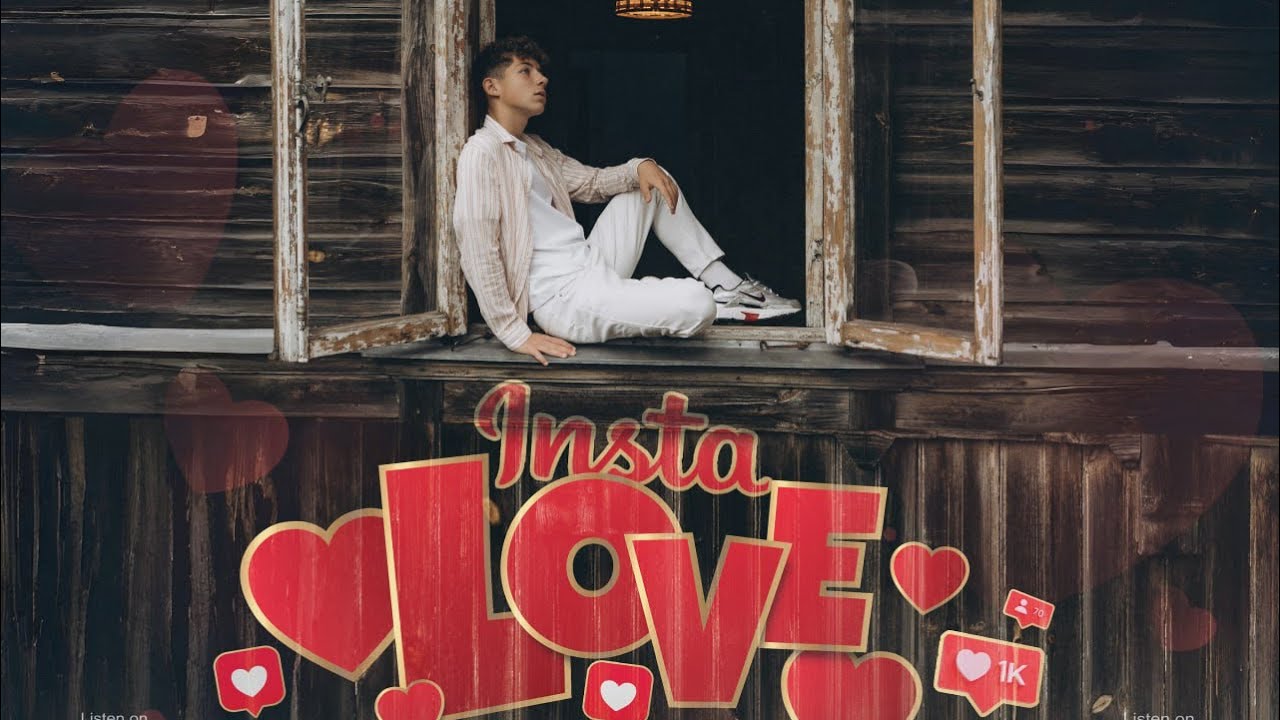 KIRO - InstaLove 