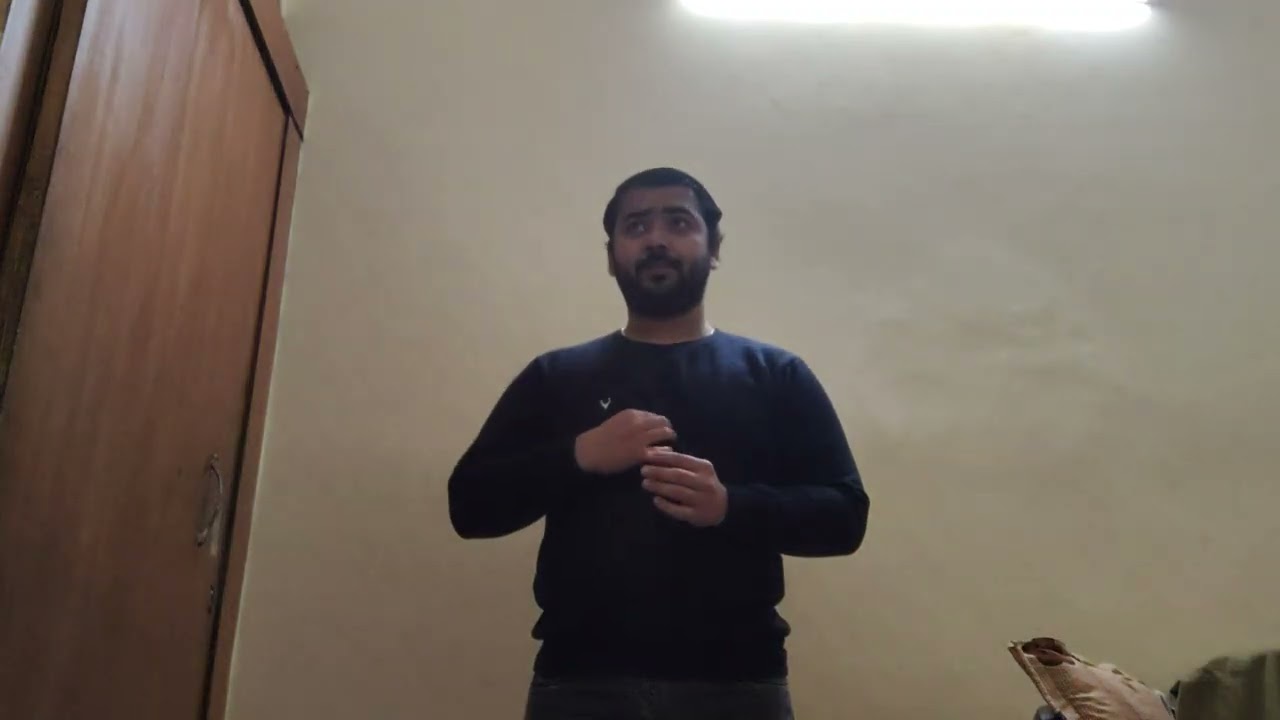 Day 21 of learning english by speaking 