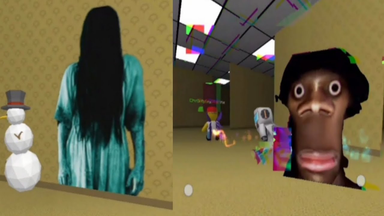 Ohooo game 🎮 Android gameplay Subscribe 