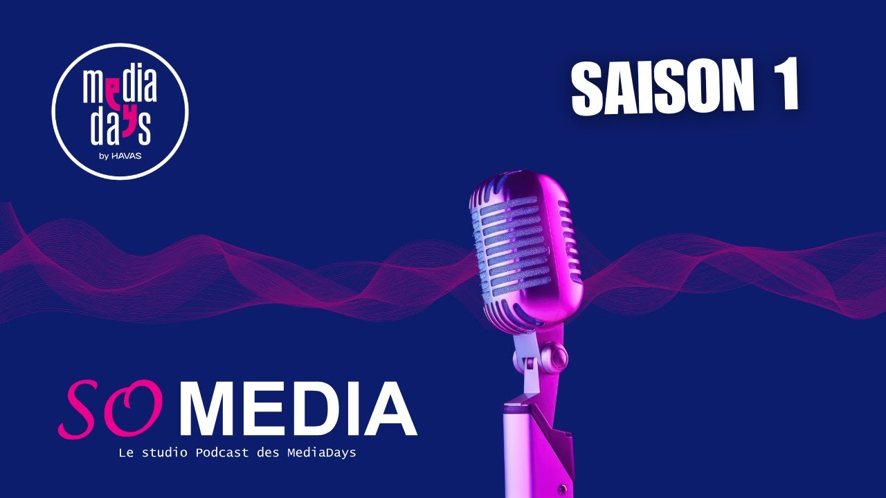 MARSEILLE 2024 [STUDIO] Fr&eacute;d&eacute;rick Gau sur Gozulting, le gaming et les codes de Twitch et YouTube