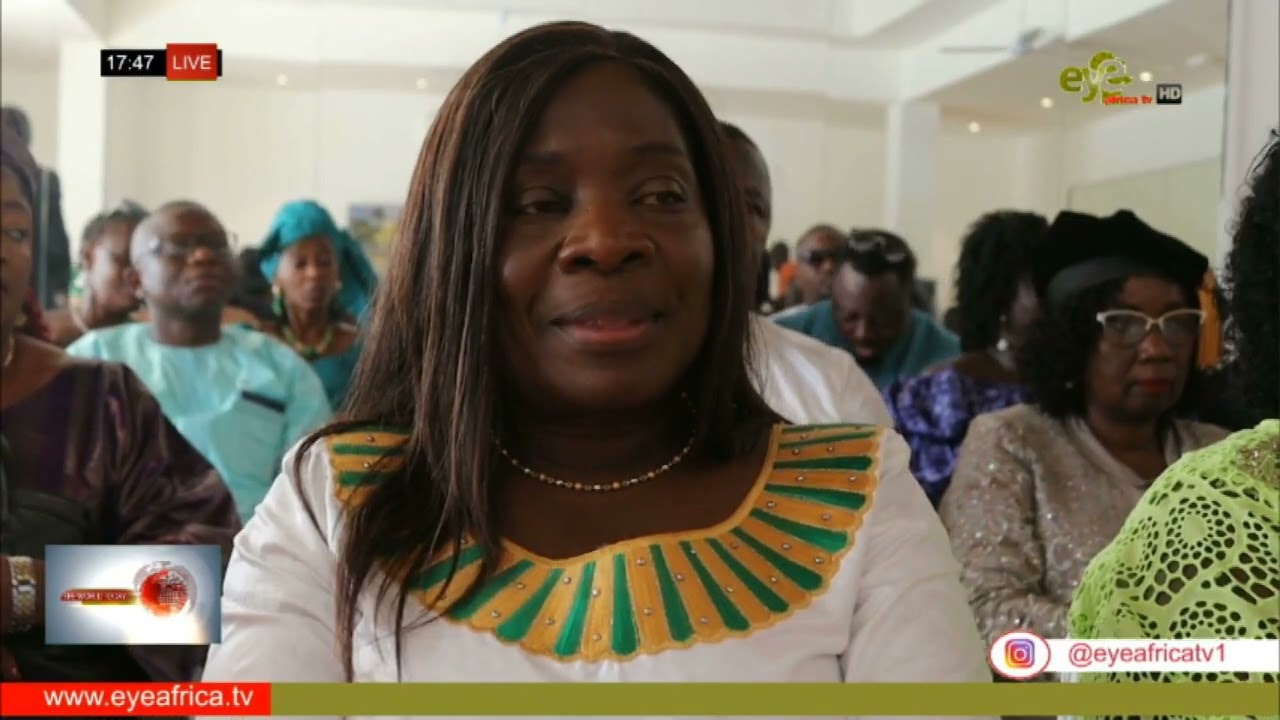 THE FIRST LADY FATIMA BIO CAlLS FOR ADEQUATE WOMEN EMPOWERMENT