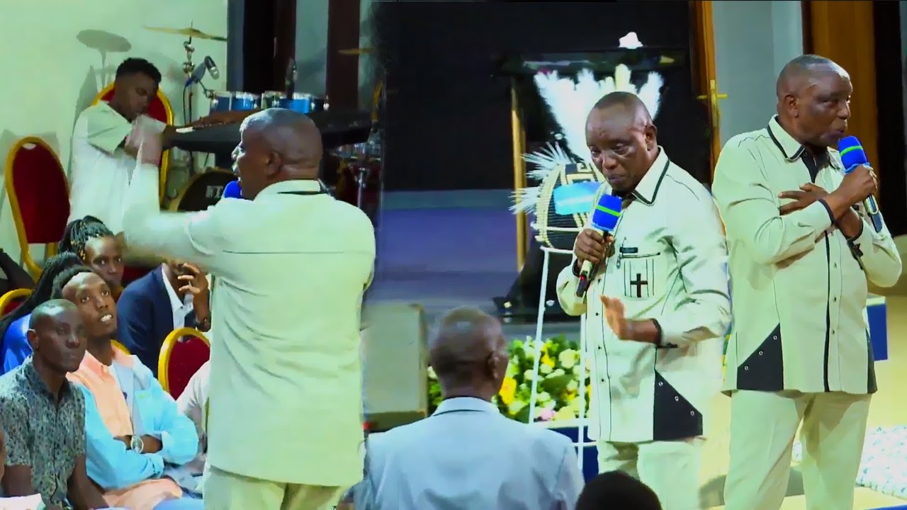 ABAKORA IBI NTIBAZARARWA IJURU 🍉 AKAMARO KUMYUKA WERA  🍉 Pastor MASUMBUKO NGEDAHAYO Joshua 🍏