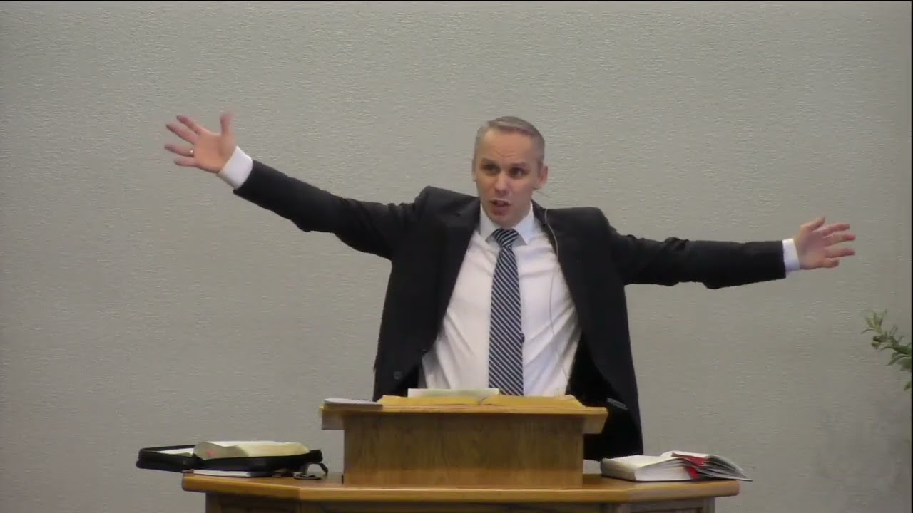 A Heavenly Message about Suffering and Death