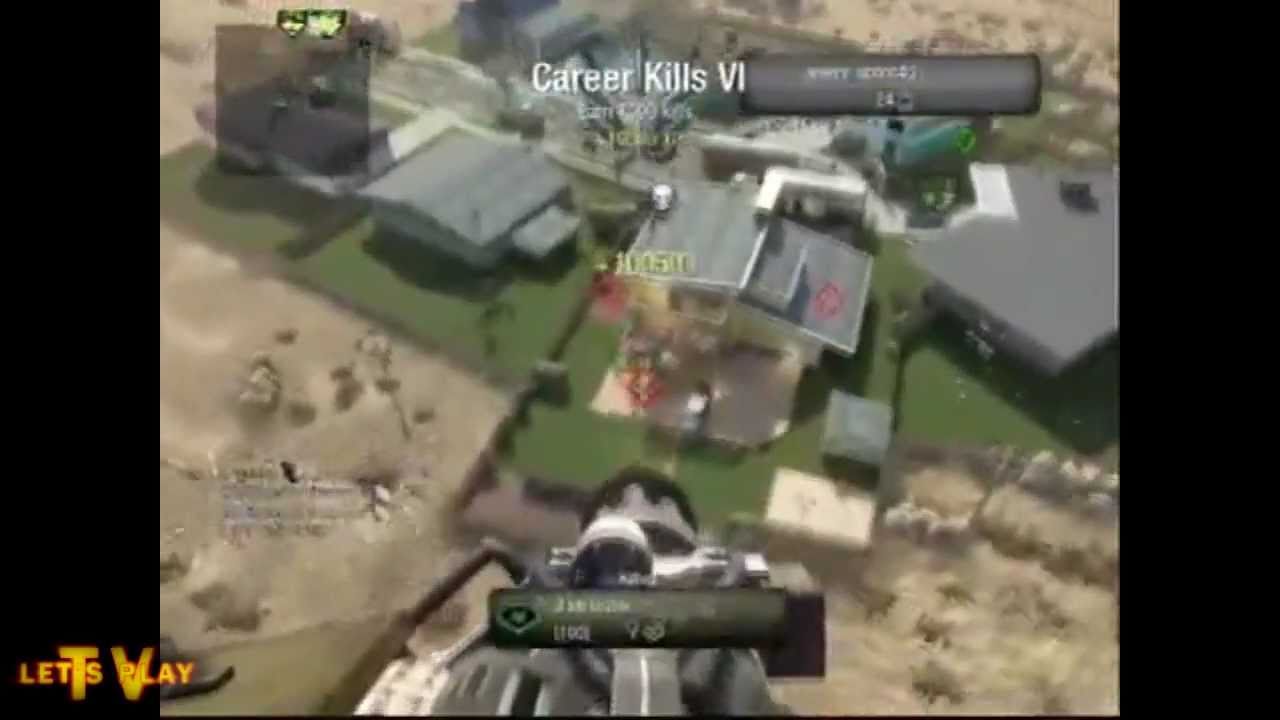 Call of Duty Black Ops - 165-9 NUKETOWN - By PapaPower12